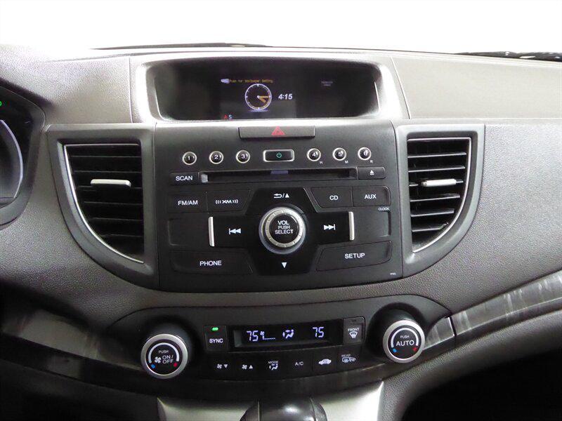 used 2014 Honda CR-V car, priced at $11,500