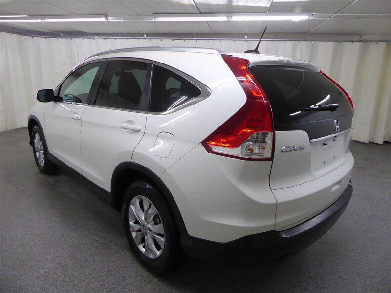 used 2014 Honda CR-V car, priced at $11,500