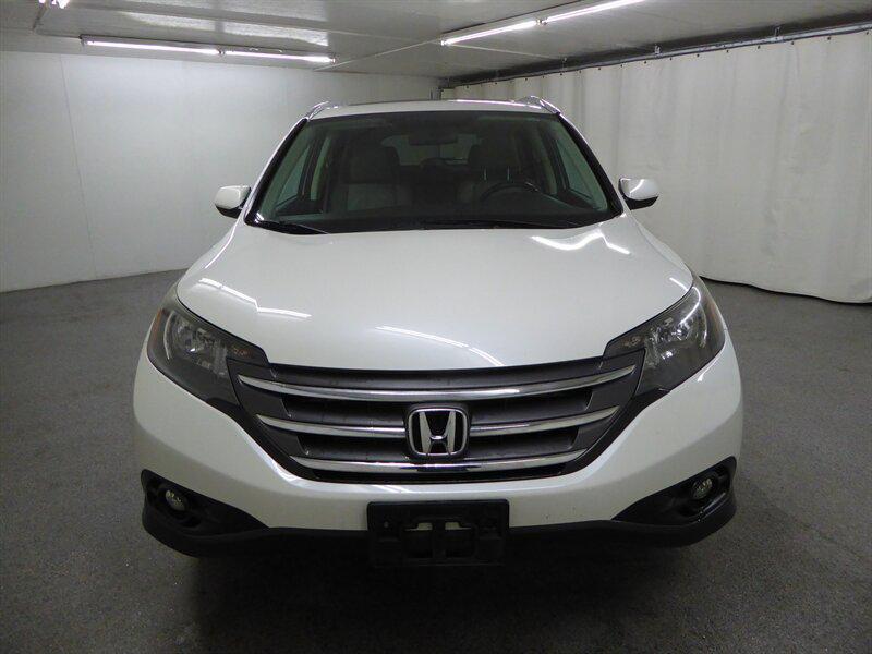 used 2014 Honda CR-V car, priced at $11,500