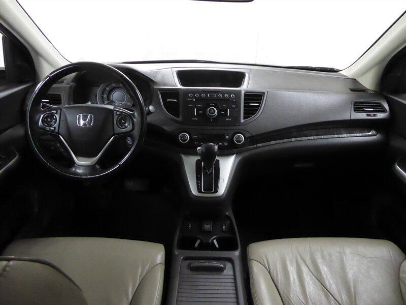 used 2014 Honda CR-V car, priced at $11,500