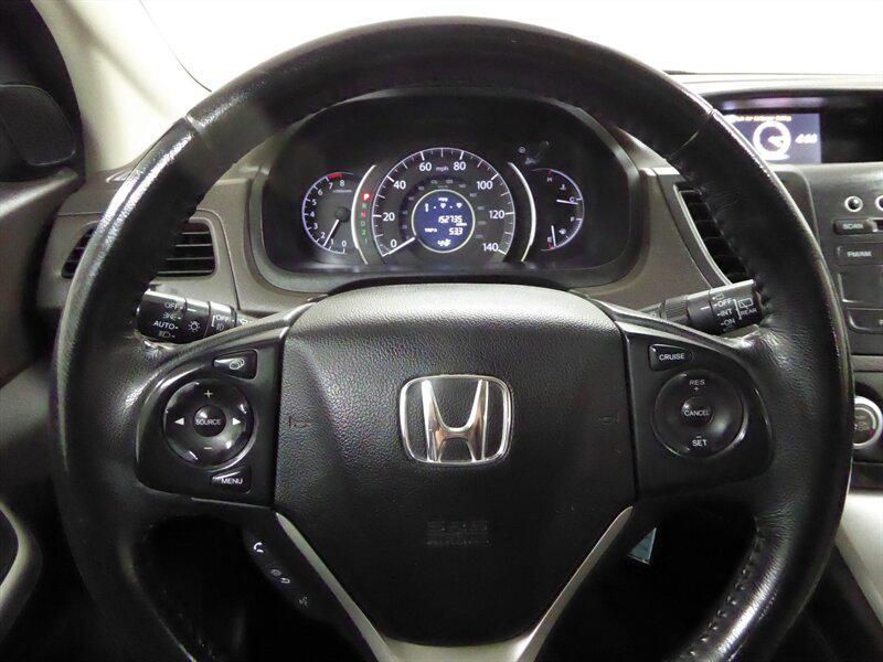 used 2014 Honda CR-V car, priced at $11,500