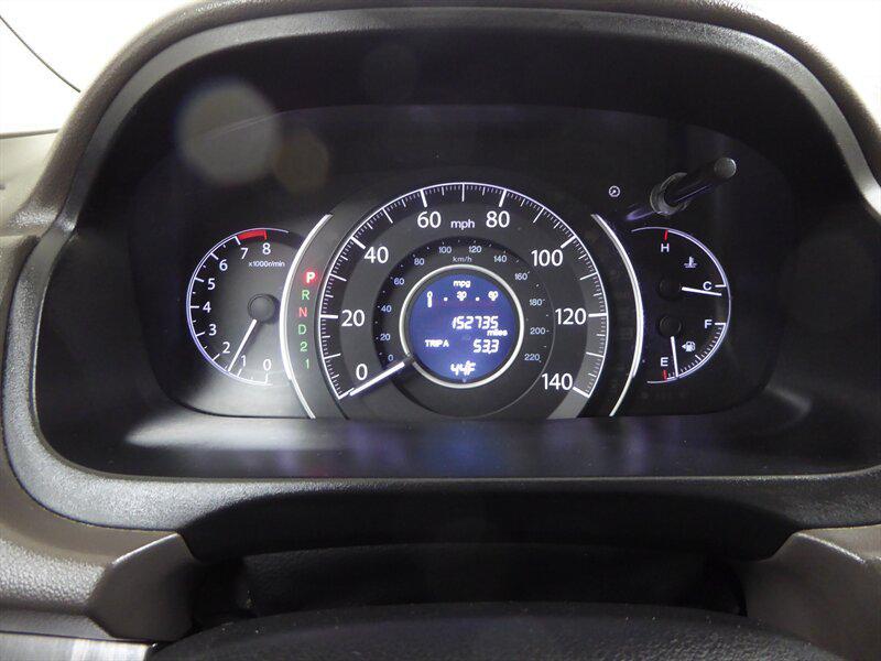 used 2014 Honda CR-V car, priced at $11,500