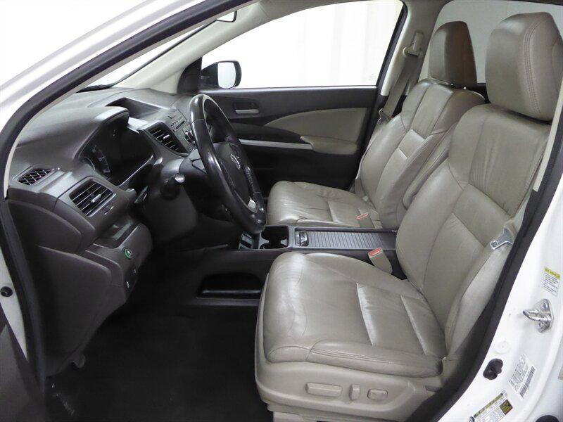 used 2014 Honda CR-V car, priced at $11,500