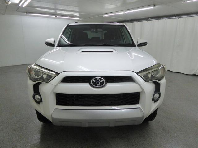 used 2014 Toyota 4Runner car, priced at $18,500