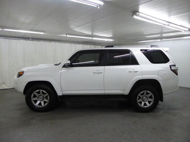 used 2014 Toyota 4Runner car, priced at $18,500