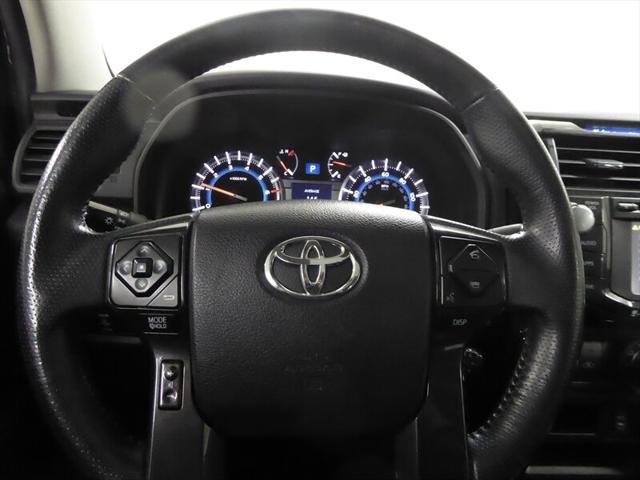 used 2014 Toyota 4Runner car, priced at $18,500