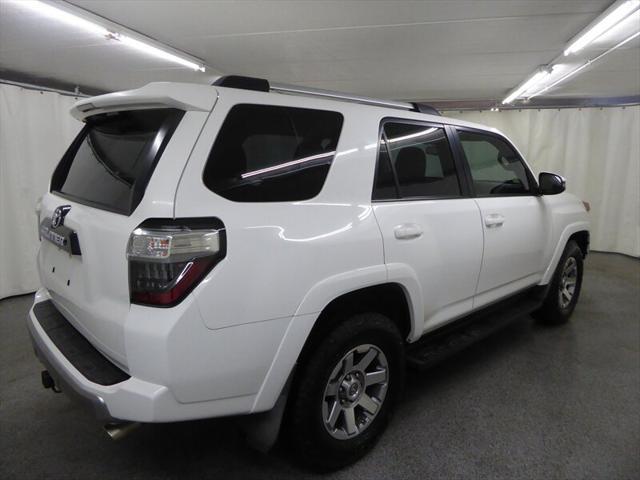 used 2014 Toyota 4Runner car, priced at $18,500