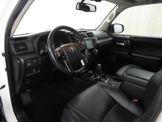 used 2014 Toyota 4Runner car, priced at $18,500