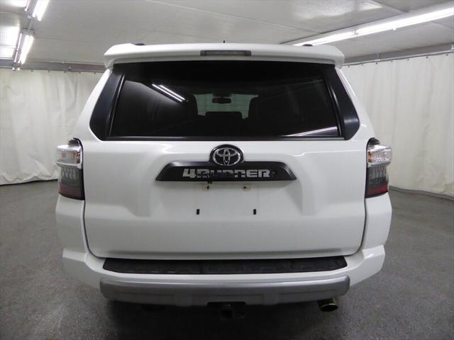 used 2014 Toyota 4Runner car, priced at $18,500