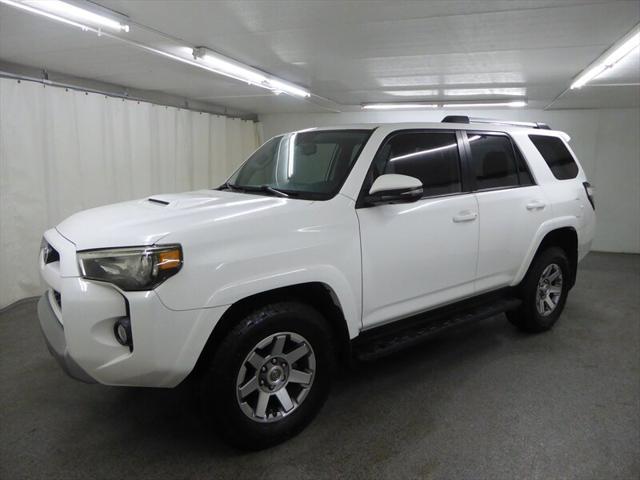 used 2014 Toyota 4Runner car, priced at $18,500