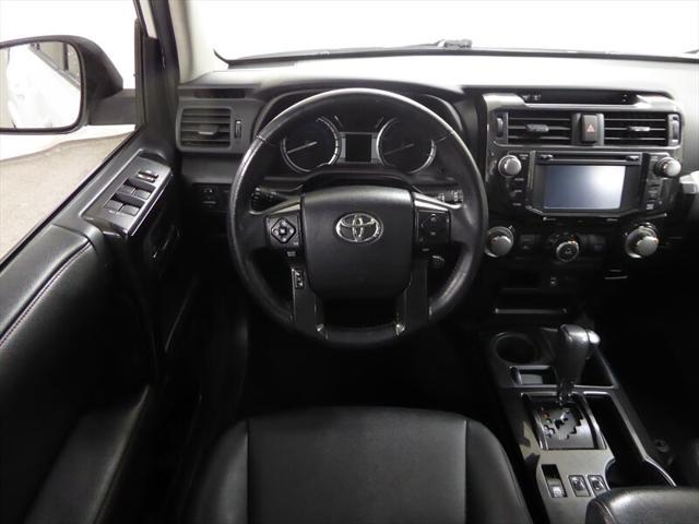 used 2014 Toyota 4Runner car, priced at $18,500