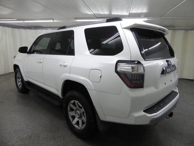 used 2014 Toyota 4Runner car, priced at $18,500