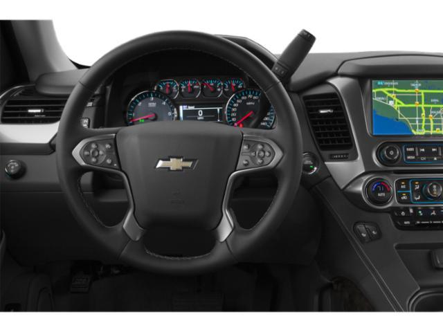 used 2015 Chevrolet Suburban car, priced at $17,500