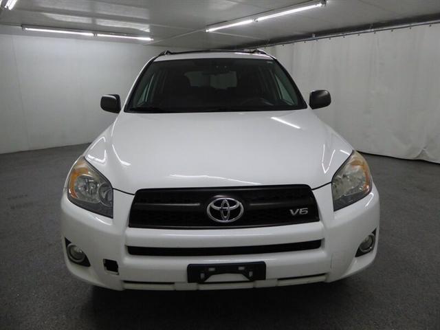 used 2010 Toyota RAV4 car, priced at $14,000