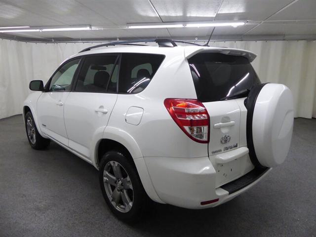 used 2010 Toyota RAV4 car, priced at $14,000