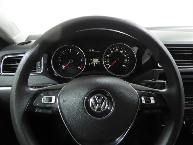 used 2015 Volkswagen Jetta car, priced at $7,500