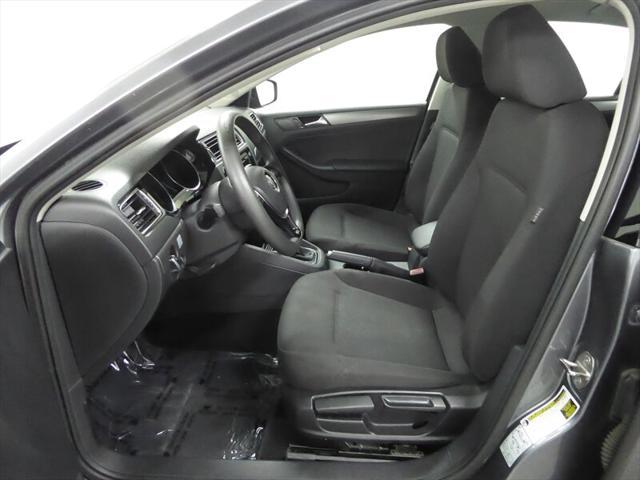 used 2015 Volkswagen Jetta car, priced at $7,500
