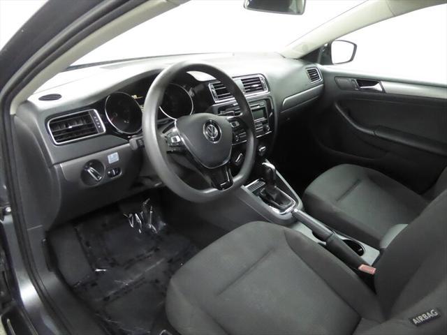 used 2015 Volkswagen Jetta car, priced at $7,500