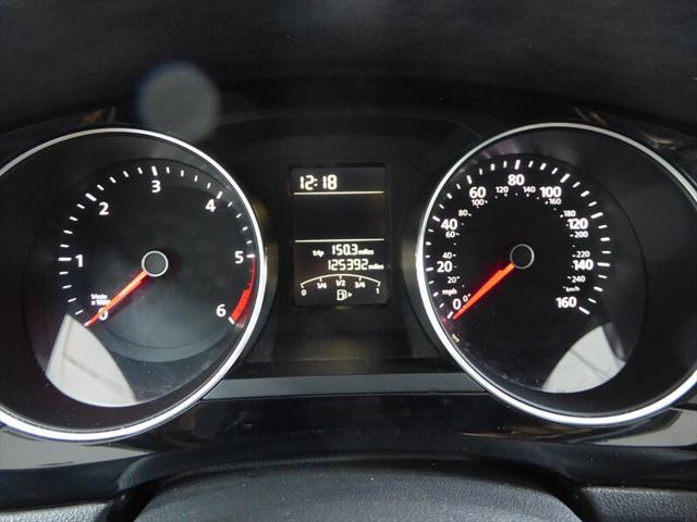 used 2015 Volkswagen Jetta car, priced at $7,500
