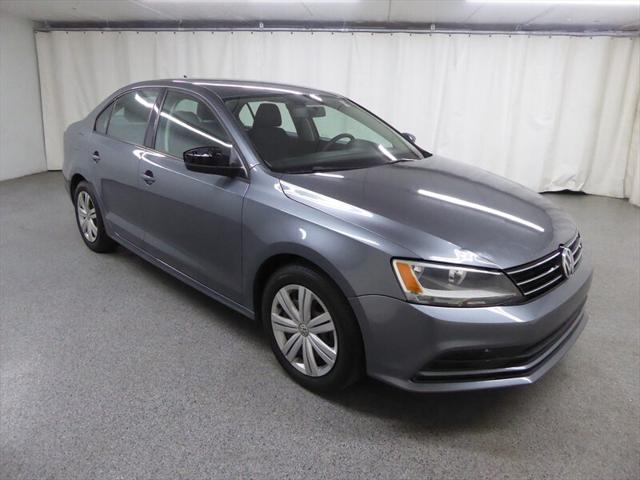 used 2015 Volkswagen Jetta car, priced at $7,500