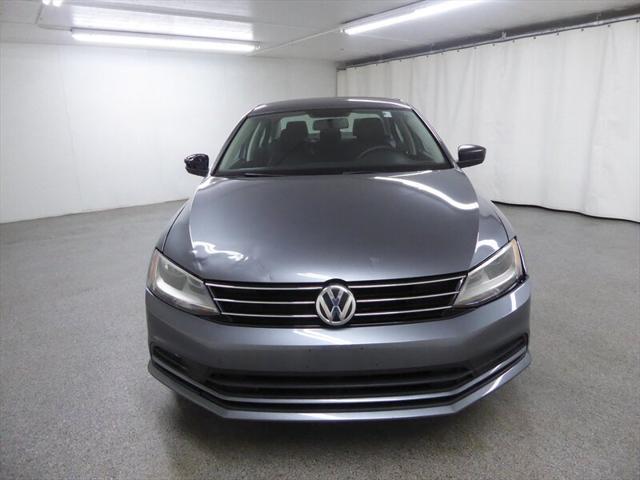 used 2015 Volkswagen Jetta car, priced at $7,500