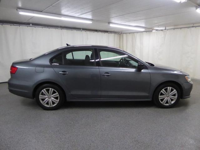 used 2015 Volkswagen Jetta car, priced at $7,500