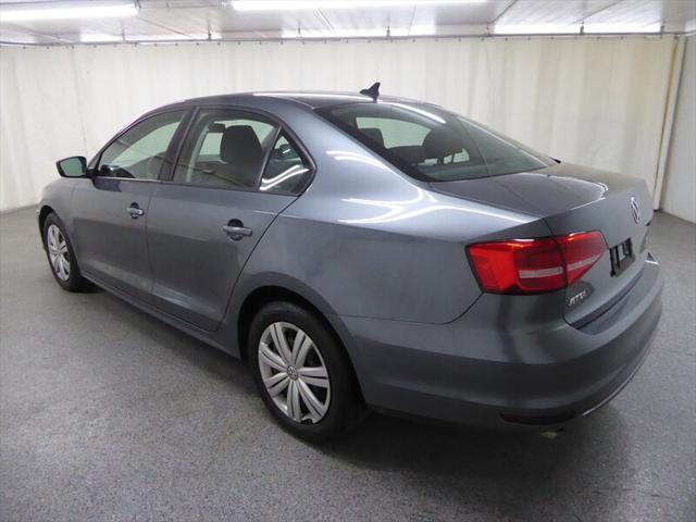 used 2015 Volkswagen Jetta car, priced at $7,500