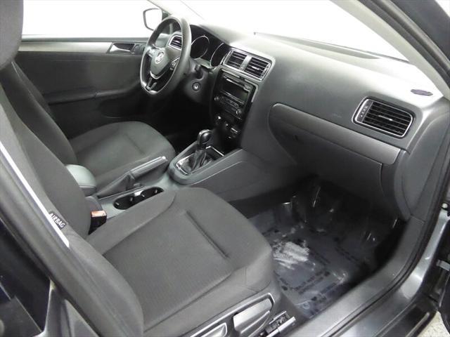 used 2015 Volkswagen Jetta car, priced at $7,500