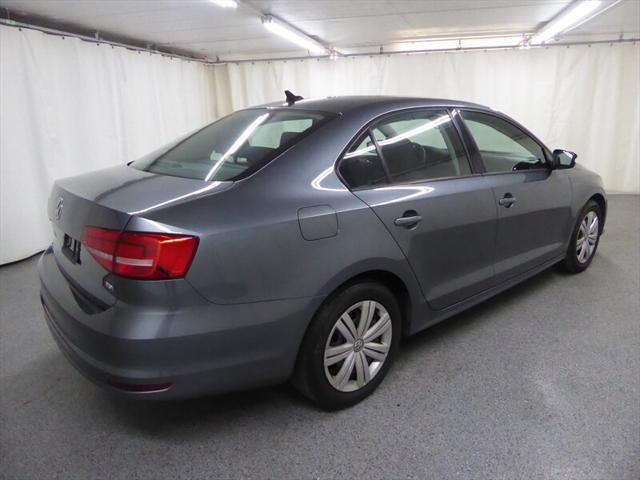used 2015 Volkswagen Jetta car, priced at $7,500