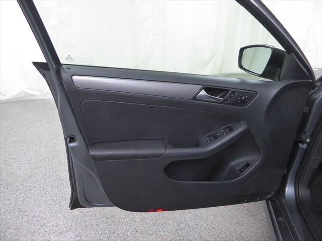 used 2015 Volkswagen Jetta car, priced at $7,500