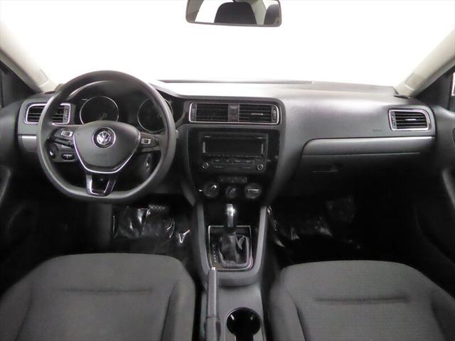 used 2015 Volkswagen Jetta car, priced at $7,500