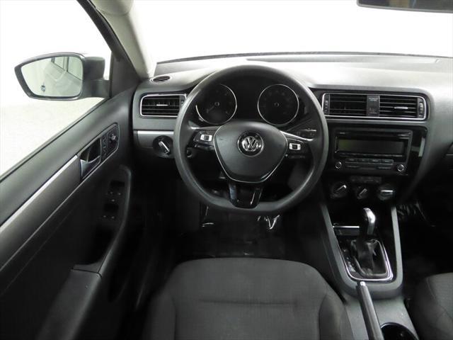 used 2015 Volkswagen Jetta car, priced at $7,500