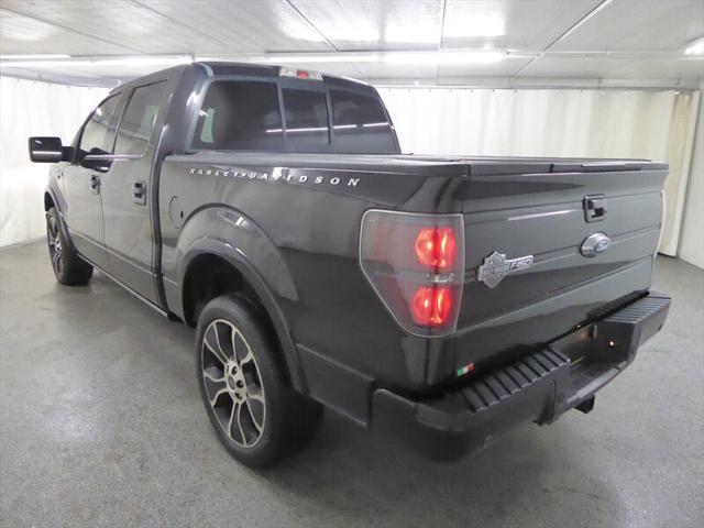 used 2012 Ford F-150 car, priced at $29,000