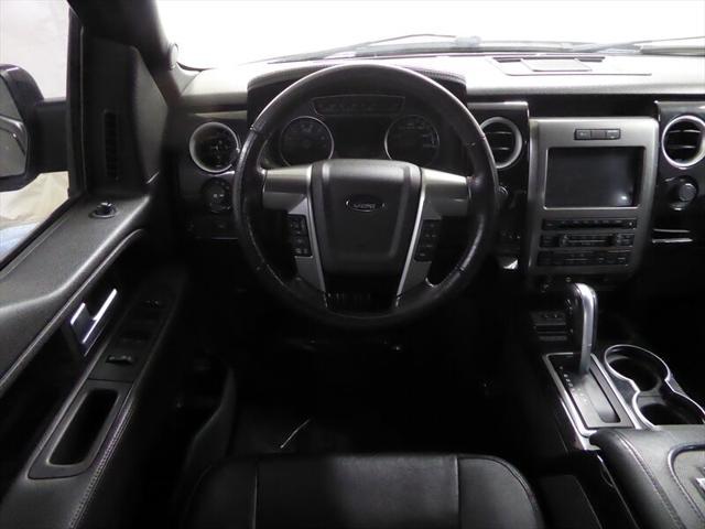 used 2012 Ford F-150 car, priced at $29,000