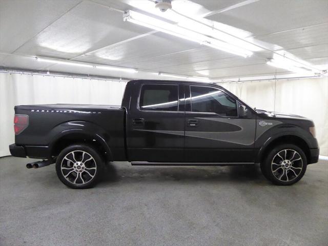 used 2012 Ford F-150 car, priced at $29,000