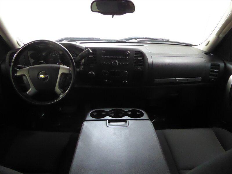 used 2013 Chevrolet Silverado 1500 car, priced at $12,500