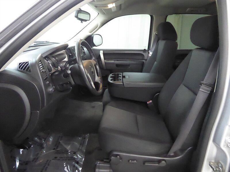 used 2013 Chevrolet Silverado 1500 car, priced at $12,500
