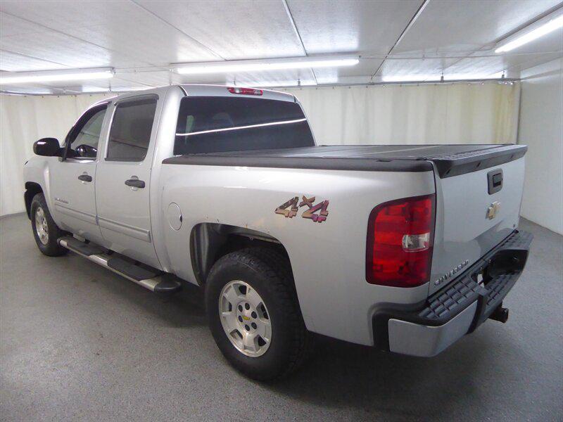 used 2013 Chevrolet Silverado 1500 car, priced at $12,500