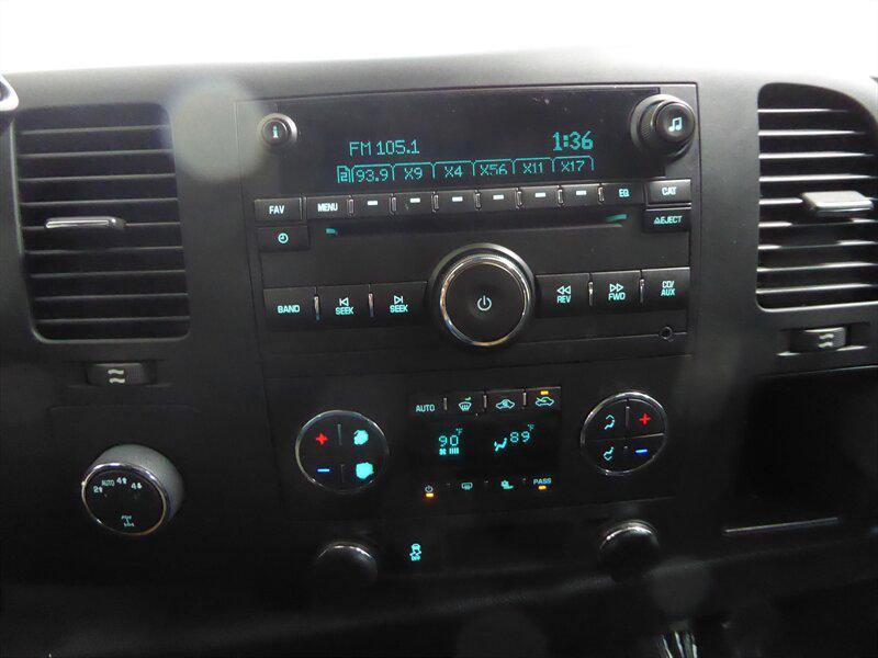 used 2013 Chevrolet Silverado 1500 car, priced at $12,500