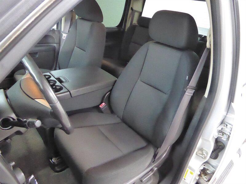 used 2013 Chevrolet Silverado 1500 car, priced at $12,500