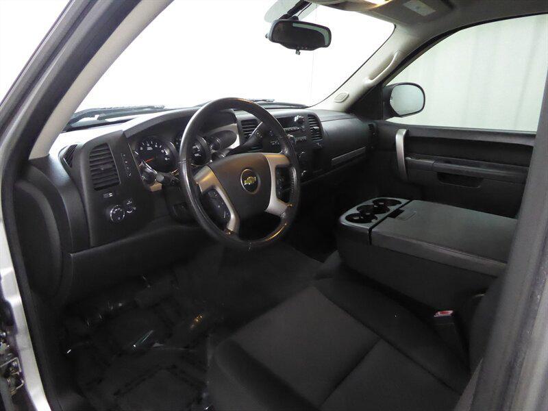 used 2013 Chevrolet Silverado 1500 car, priced at $12,500