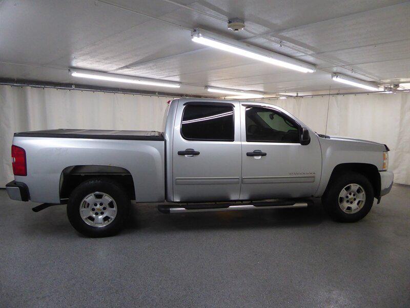 used 2013 Chevrolet Silverado 1500 car, priced at $12,500