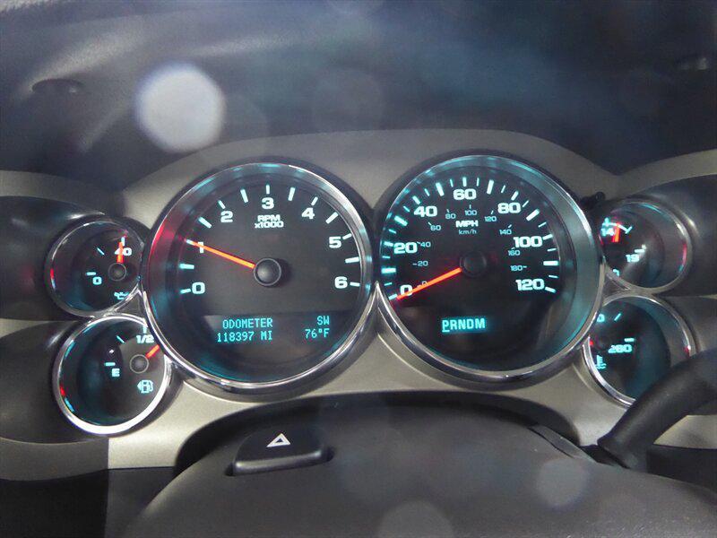 used 2013 Chevrolet Silverado 1500 car, priced at $12,500