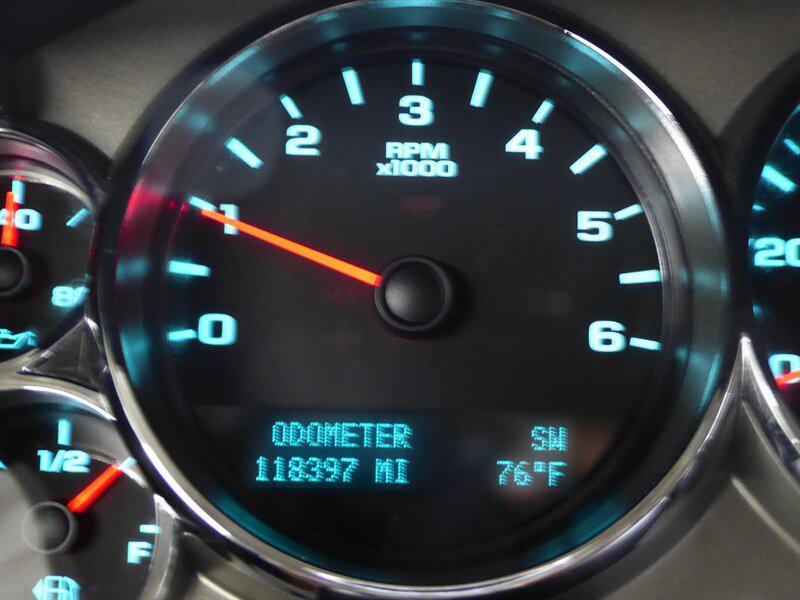 used 2013 Chevrolet Silverado 1500 car, priced at $12,500