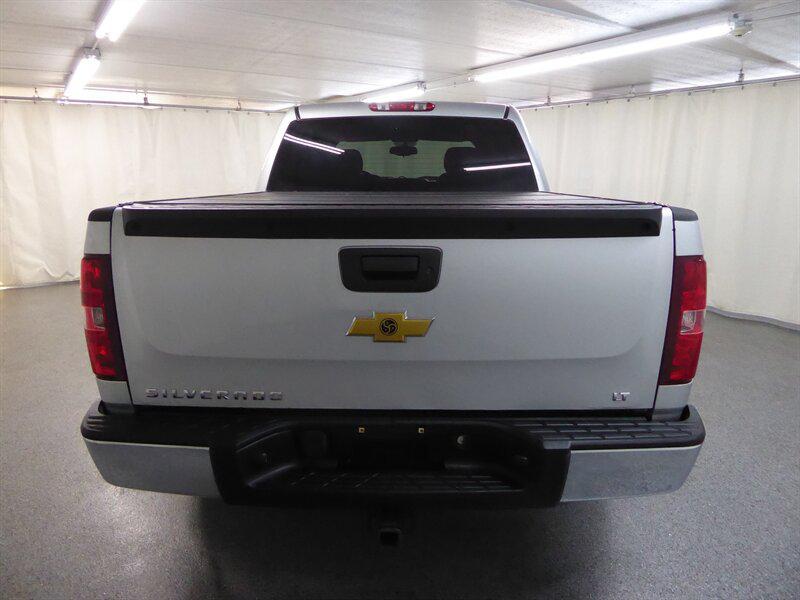 used 2013 Chevrolet Silverado 1500 car, priced at $12,500