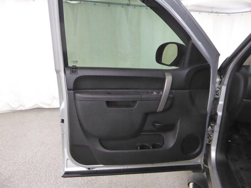 used 2013 Chevrolet Silverado 1500 car, priced at $12,500