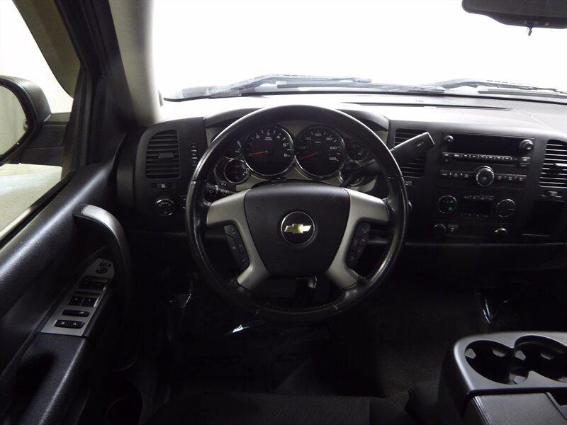 used 2013 Chevrolet Silverado 1500 car, priced at $12,500