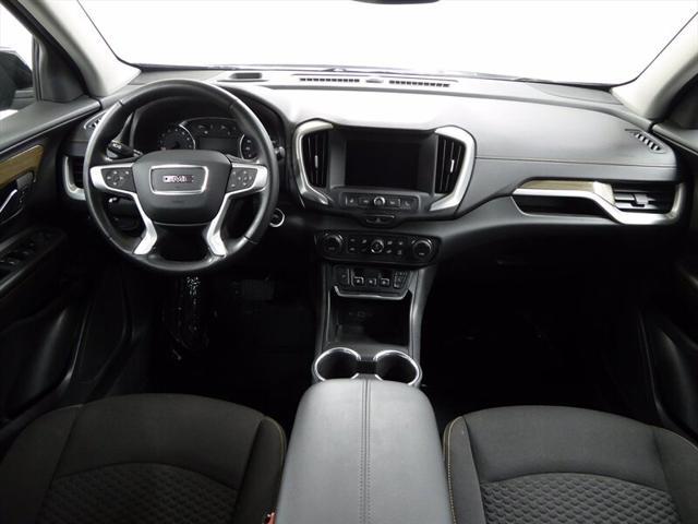 used 2020 GMC Terrain car, priced at $18,000