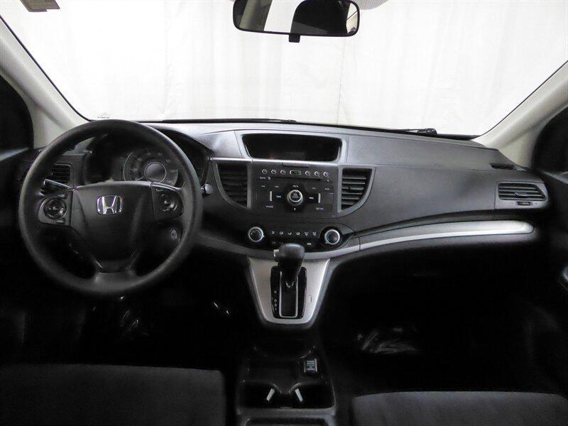 used 2013 Honda CR-V car, priced at $10,500