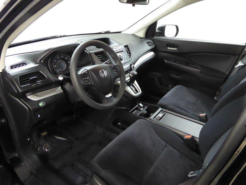 used 2013 Honda CR-V car, priced at $10,500
